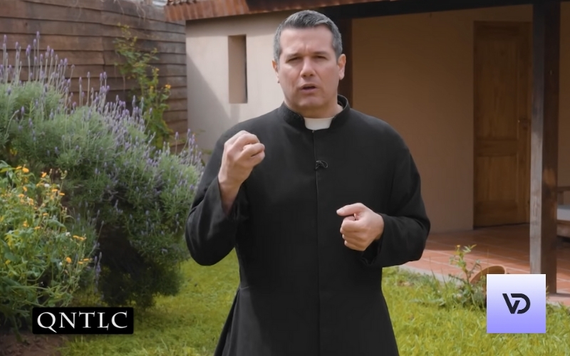 La IDEOLOGÍA DE GÉNERO, explicada sencillamente